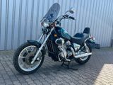 Kawasaki Vulkan 750 A - KAWASAKI CHOPPER 750
