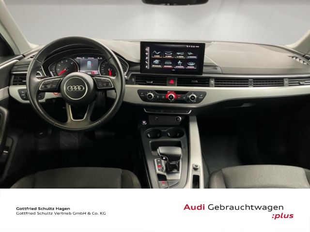 Audi A4 - Bild 7
