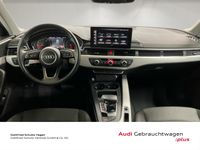 Audi A4 - Vorschau Bild 7
