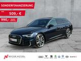 Audi A6 Avant 40 TDI QU 2x S-LINE 5JG+AHK+PANO+STDHZG - Audi Gebrauchtwagen