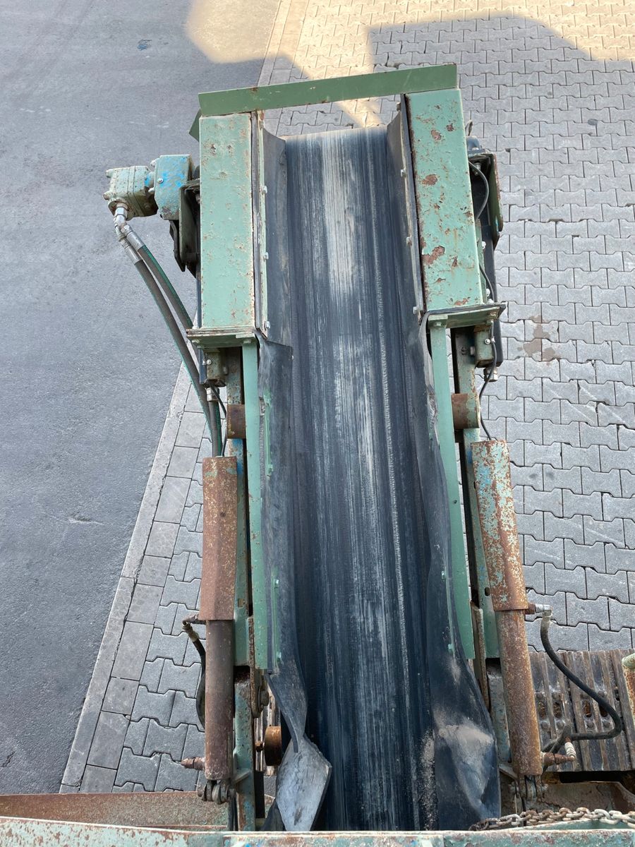 Fahrzeugabbildung Terex Pegson AX 877 / 7.913h