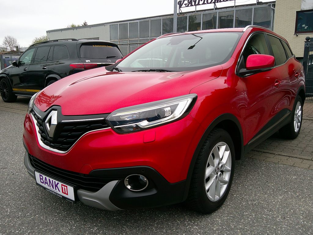 Image of Renault Kadjar