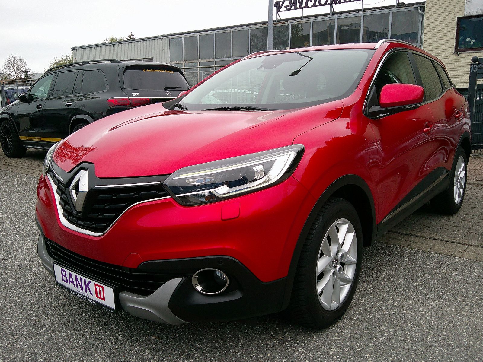 RENAULT Kadjar