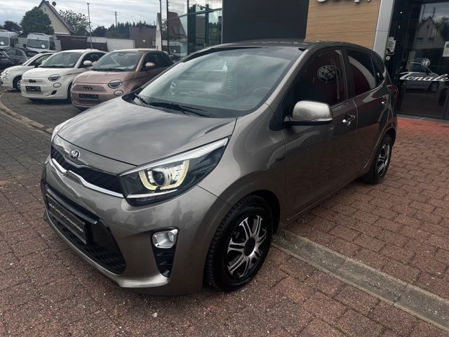 Kia Picanto 1.2 SPIRIT Automatik NAVI KAMERA KLIMAUT