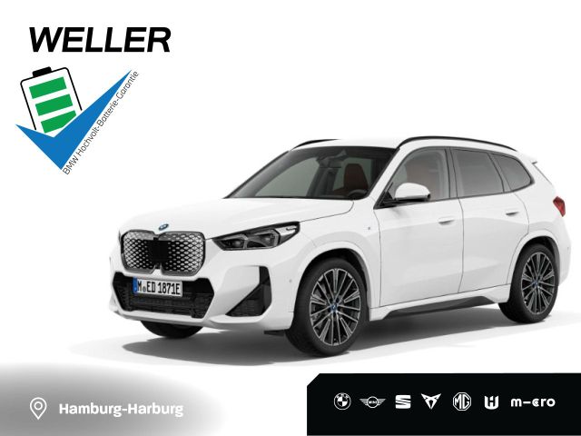 BMW iX1 xDrive30 M SPORT Facelift,AHK,AdLED,H/K