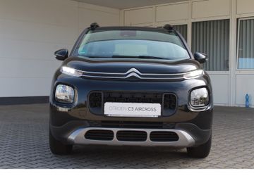 Citron C3 Aircross Feel