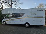 Sunlight A70  Kamera/Markise/6 Betten/NAVI - Sunlight A 70