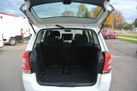 Opel Zafira B Family,Klima ,7 Sitzer