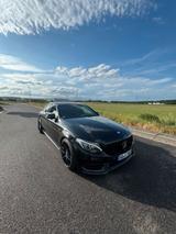 Mercedes-Benz Mercedes c43/450 AMG - Mercedes-Benz 450 Gebrauchtwagen