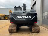 Doosan DX225LC-5 - Angebote