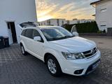 Fiat Freemont 2.0 16V Multijet Automatik Allrad L... - Fiat Freemont mit Diesel-Antrieb: Allradantrieb