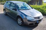Volkswagen Golf 1.6 Trendline | TÜV neu | Zahnriemen neu