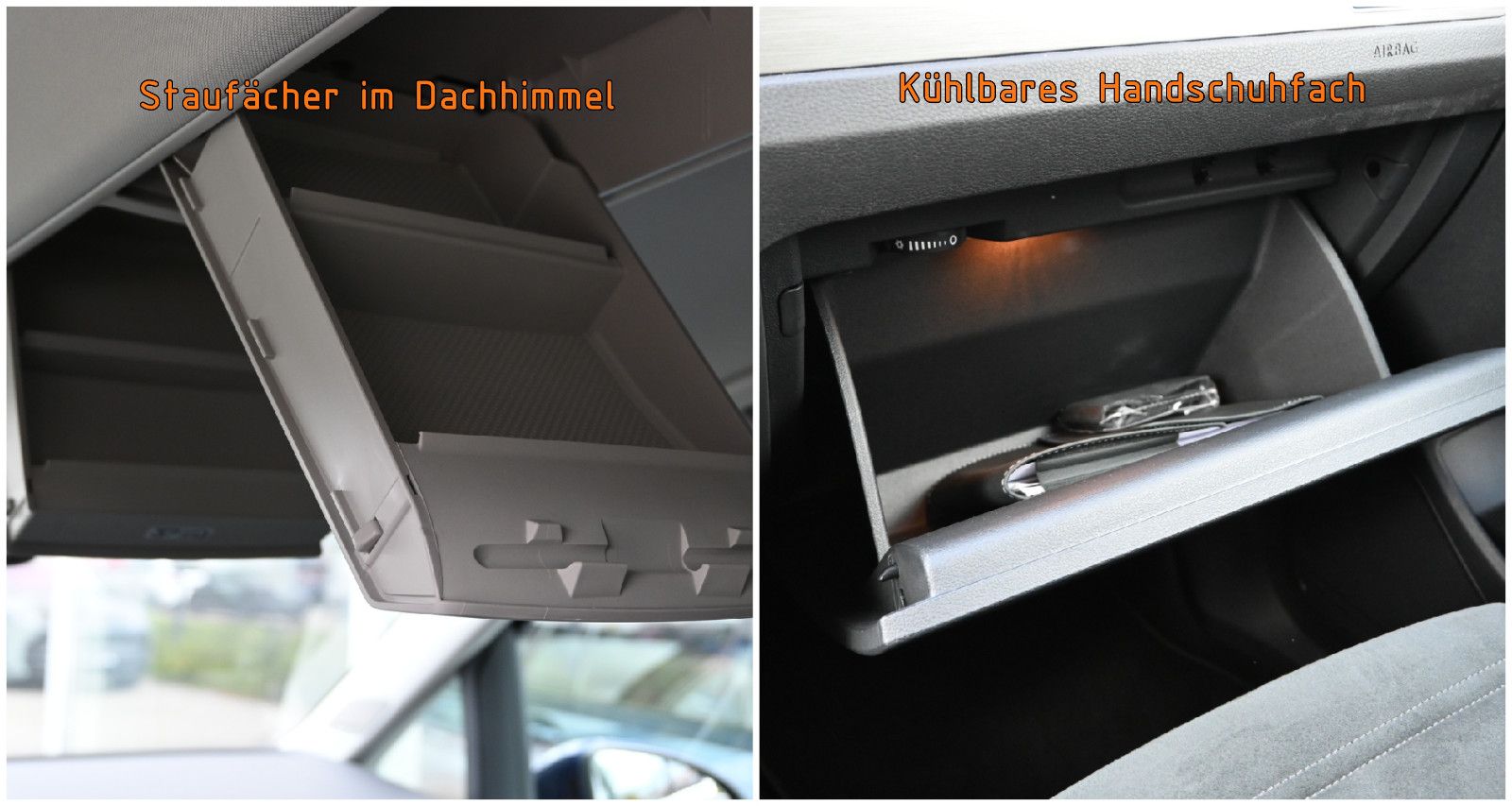 Fahrzeugabbildung Volkswagen Touran 1.5 TSI DSG °ACC°AHK°DYNAUD.°ERGO°STANDHZ