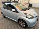 Toyota Aygo (X) 1,0 Club 1.Hand - Toyota aus 2005: Aygo