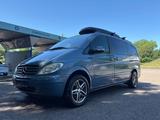 Mercedes-Benz Viano 2.2 CDI lang - Mercedes-Benz Viano in Saarbrücken