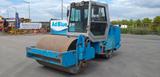 ABG PUMA 169 AV, STEEL AND RUBBER TANDEM ROLLER - ABG LKWs