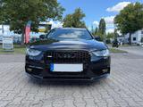 Audi A4 Avant S Line Facelift - gebrauchte Audi A4 mit Facelift