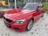 BMW 335d xDrive M Sport Shadow Line HU Neu - BMW 335 aus 2018