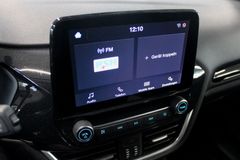 Fahrzeugabbildung Ford Fiesta Trend KLIMA LED Winter Paket App Link