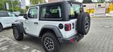 Jeep Wrangler 2-Türer Rubicon - 2,0l AT - Jeep Wrangler in Halle
