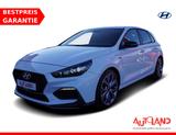 Hyundai i30 1.4 T-GDI N Line LED Navi Kamera Keyless - Hyundai in Leipzig