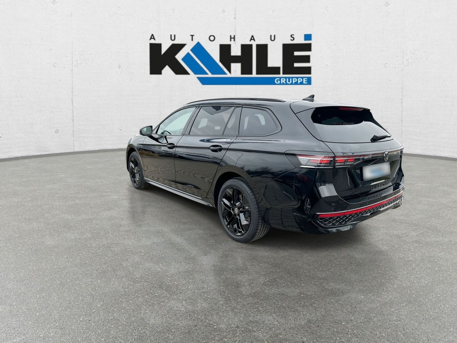 Volkswagen Passat - Bild 6