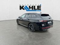 Volkswagen Passat - Vorschau Bild 6