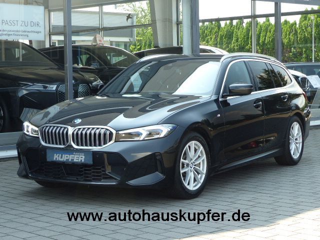 BMW 330 i Tour M Sportpaket ACC°el.Sitze°Ad.LED°HIFI