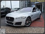 Jaguar XF 20d VOLLEDER Bi-Xenon. Navi **ESPRESSO** - Jaguar XF: 20d