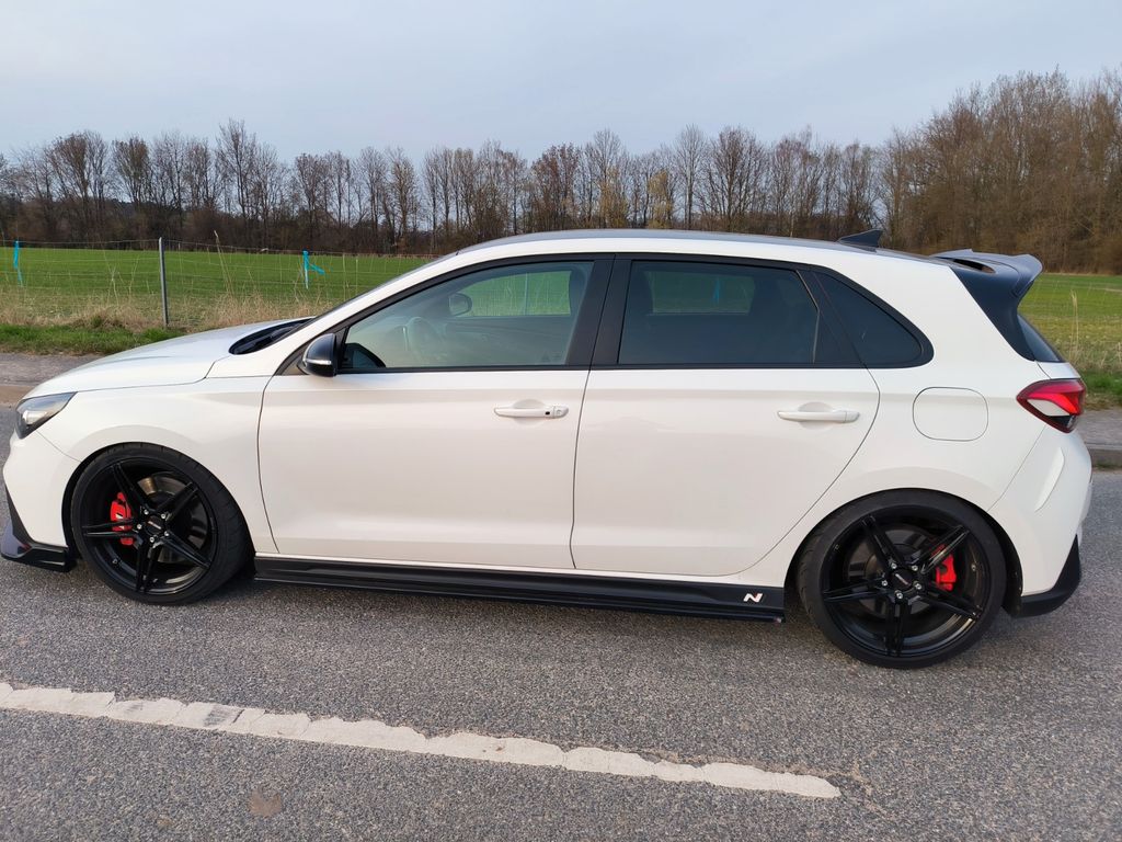 Image of Hyundai i30