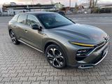 Citroën C5 X Plug-in-Hybrid 225 ë-EAT8 SHINE PACK