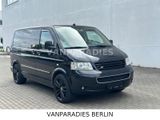 Volkswagen T5Multivan Highline/Beige-Leder/Xenon/Standh/AHK