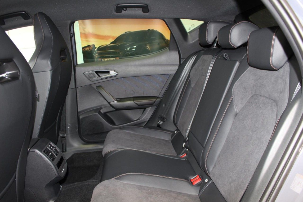 Cupra Leon - Bild 16