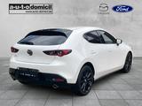 Mazda 3 e-Skyactive G 140 PS Homura - Mazda 3 Skyactive Gebrauchtwagen