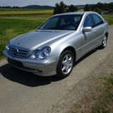 Mercedes-Benz Mecredes C 240 Automatik AHK  ROSTFREI  ER... - gebrauchte Mercedes-Benz C 240 aus dem Jahr 2000