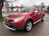 Dacia Sandero /NEU TÜV - gebrauchte Dacia Sandero aus dem Jahr 2012
