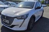 Peugeot 208 e- Allure*Alu*PDC*Kamera*SH*günstigst - : Kleinwagen, Günstig
