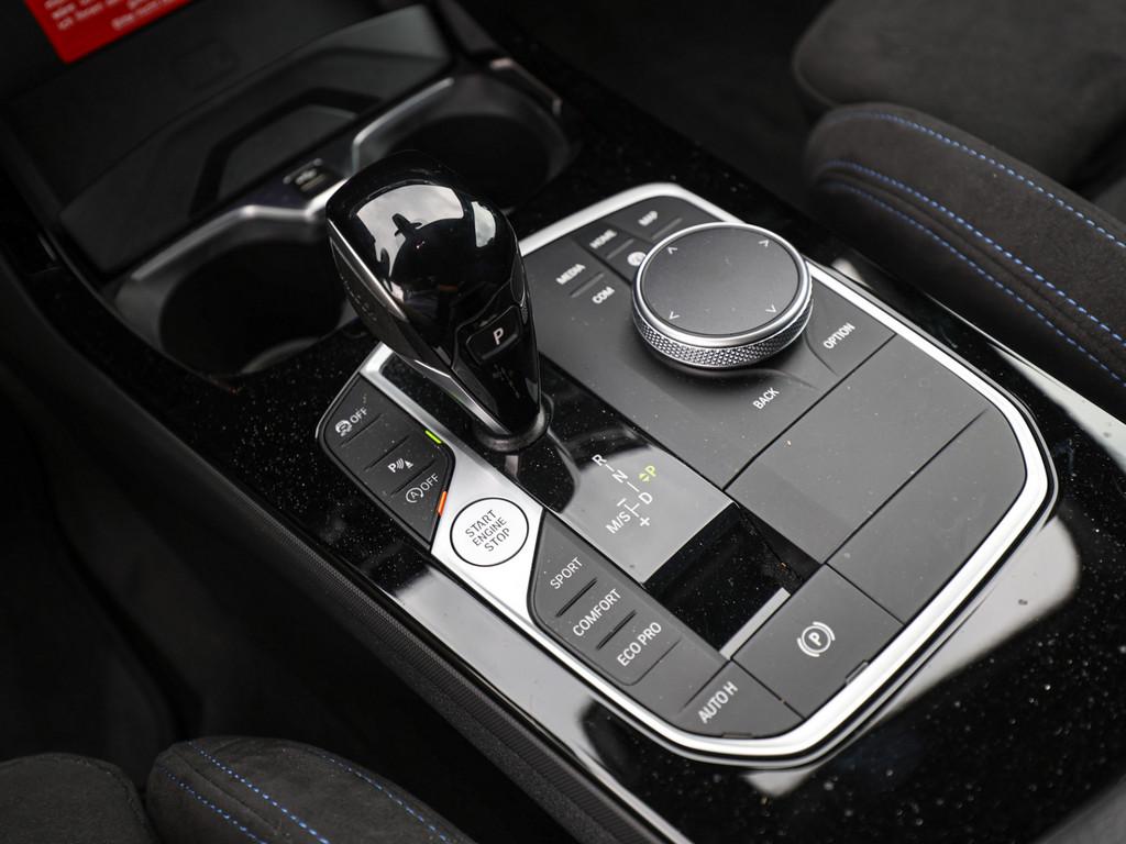 BMW 218 Gran Coupé 218i Gran Coupe M-Sport LED W-LAN NAVI SHZ PDC, миниатюра 21