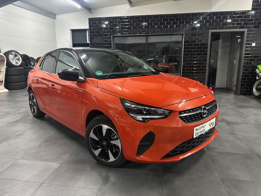Image of Opel Corsa