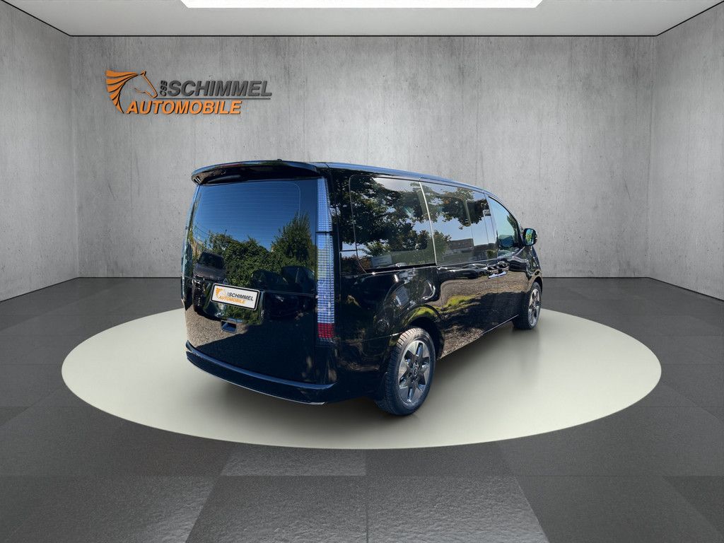 Hyundai Staria – Bild 8