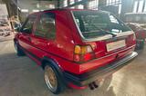 Volkswagen Golf 2 II MK2 1.8T AGU 320- 600PS Top 71tkm GTI - VW Gebrauchtwagen von 1989
