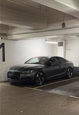 Audi S5 3.0 TFSI V6 quattro | Sportdiffere... - gebrauchte Audi S5 aus dem Jahr 2016