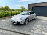 Porsche 997 911 Carrera 4S Coupe - Porsche aus 2006: 911 Carrera 4s
