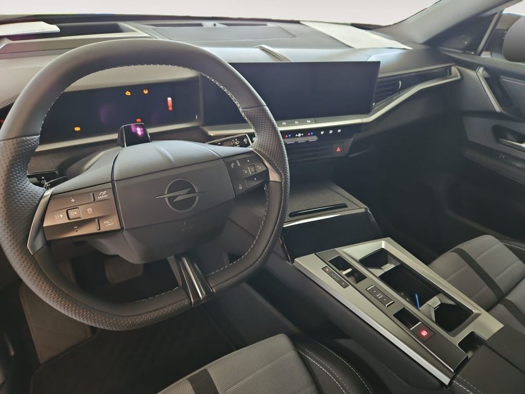 Fahrzeugabbildung Opel Grandland 1.2 DI Hybrid 48 V Automatik GS