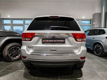 Jeep Grand Cherokee - 5