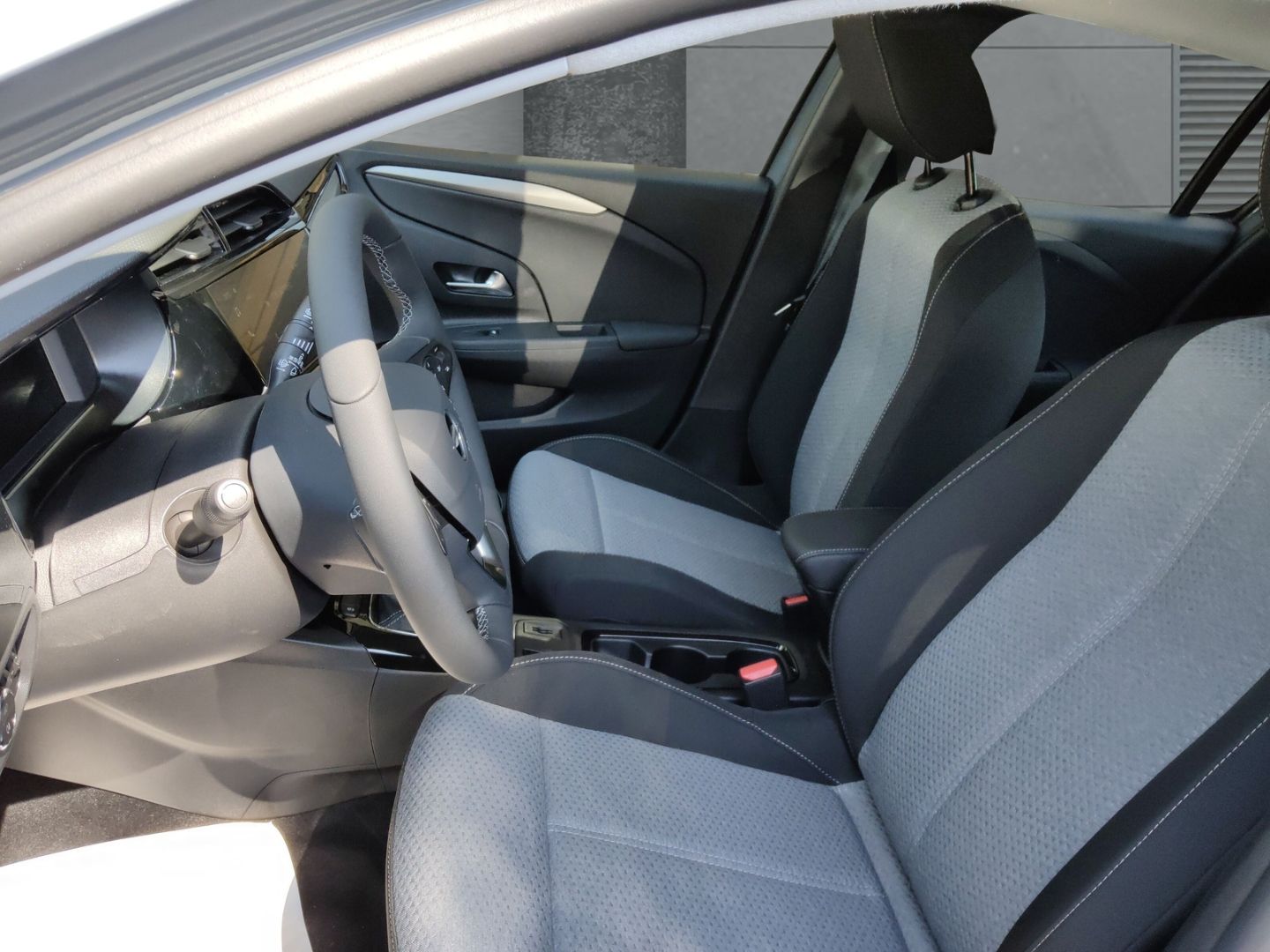 Opel Corsa - Bild 8