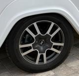 Knaus SUN I 700 LEG *Voll" Zerhackertoilette - Knaus Sun I 700 LEG