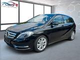 Mercedes-Benz B 180 CDI*LEDER*XENON*NAVI*SHZ*PDC*KAMERA - mit Diesel-Antrieb: Kleinwagen, Automatik