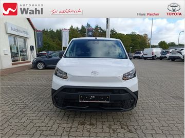Toyota Proace (Verso) - 5