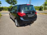 Opel Meriva B Edition 1.4 - Opel Meriva Gebrauchtwagen in Hamm